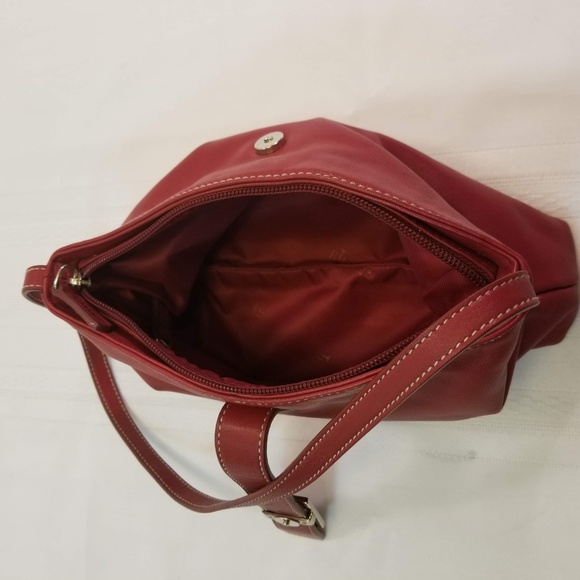 NWOB Ralph Lauren Collection Small Tote. - Picture 6 of 8